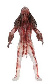 PREY ULTIMATE FERAL PREDATOR 7IN AF