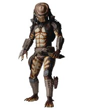 PREDATOR 2 CITY HUNTER PREDATOR W LED LIGHTS 1:4 SCALE AF (N