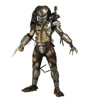 PREDATOR JUNGLE HUNTER PREDATOR W LED LIGHTS 1:4 SCALE AF (N
