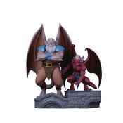 DISNEYS GARGOYLES HUDSON BROOKLYN 1:4 SCALE STATUE