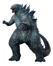 GODZILLA 2024 PER-EVOLVED FORM ENERGIZED BLUE EDITION FIG (N