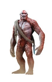 GODZILLA X KONG THE NEW EMPIRE SKAR KING FIG