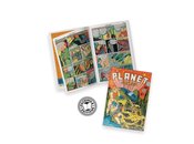 PLANET COMICS FACISMILE ED #5