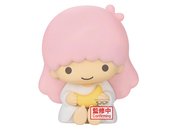 SOFVIMATES SANRIO TWIN STARS LALA 5.3IN FIG