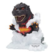 TOHO MONSTER SERIES ENSHRINED MONSTERS 95 GODZILLA 5.1IN FIG