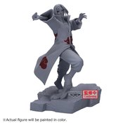 NARUTO SHIPPUDEN COMBINATION BATTLE ITACHI UCHIHA STATUE (NE