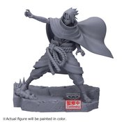 NARUTO SHIPPUDEN COMBINATION BATTLE SASUKE UCHIHA STATUE (NE