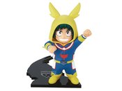 MY HERO ACADEMIA CHEER PICO IZUKU MIDORIYA 5.3IN STATUE (NET