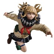 MY HERO ACADEMIA EVIL VILLAINS PLUS HIMIKO TOGA II STATUE (N