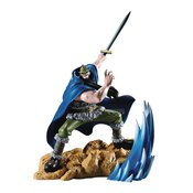 ONE PIECE SENKOZEKKEI DORRY 7.9IN STATUE