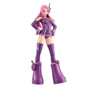 ONE PIECE DXF GRANDLINE SERIES JEWELRY BONNEY 6.3IN STATUE (