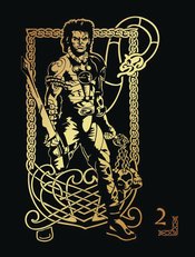 SLAINE THE DEFINITIVE ED HC VOL 02 PX ED