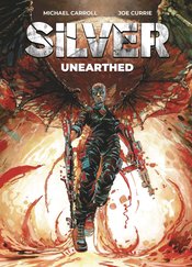 SILVER UNEARTHED GN