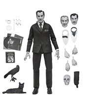 ULTIMATE VINCENT PRICE BLACK AND WHITE 7IN AF