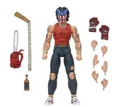 TMNT MIRAGE COMICS ULTIMATE CASEY JONES BODYCOUNT 7IN AF (NE