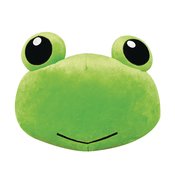 A CERTAIN SCIENTIFIC RAILGUN GEKOTA HEAD PLUSH BAG