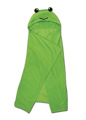 A CERTAIN SCIENTIFIC RAILGUN GEKOTA HOODIE BLANKET