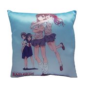 A CERTAIN SCIENTIFIC RAILGUN MIKOTO FRIENDS SQUARE PILLOW (N