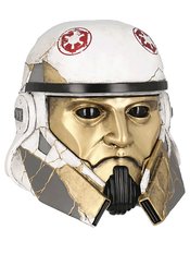 STAR WARS AHSOKA CAPTAIN ENOCH HELMET ACCESSORY