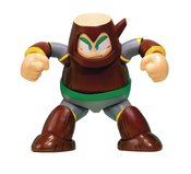 MEGA MAN WOOD MAN 1/12 SCALE ACTION FIGURE