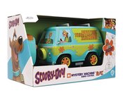SCOOBY DOO MYSTERY MACHINE 1/24 SCALE RC CAR
