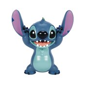 GRAND JESTER STUDIOS DISNEY STITCH DOUBLE FACE FIGURINE (NET