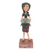 JIM SHORE OTHER MOTHER FIGURINE