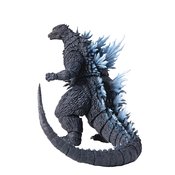 HIYA EXQ BASIC HEAT RAY GODZILLA V MECHAGODZILLA 7IN PX AF (