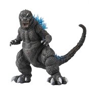 HIYA EXQ BASIC MONSTERS ALL OUT ATTACK GODZILLA 7IN PX AF (N