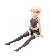 SOUSAISHOJOTEIEN GRANDE SCALE DRESS UP BODY W GOURAI  (