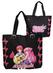 ANGEL BEATS GIRLS DEAD MONSTER TOTE BAG