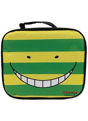 ASSASSINATION CLASSROOM KORO SENSEI UNDERESTIMATE LUNCH BAG