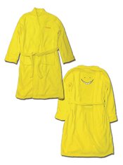 ASSASSINATION CLASSROOM KOROSENSEI BATH ROBE