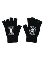 ASSASSINATION CLASSROOM S.A.A.U.S.O. GLOVES