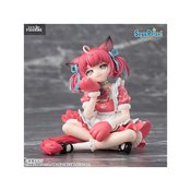 KARUBI AKAMI PM PERCHING STATUE