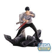 FIGURIZMA JUJUTSU KAISEN TOJI FUSHIGURO ENCOUNTER STATUE (NE