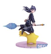 LUMINASTA WITCH WATCH NEMU MIYAO STATUE