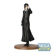 LUMINASTA BLACK BUTLER SCHOOL ARC SEBASTIAN MICHAELIS STATUE