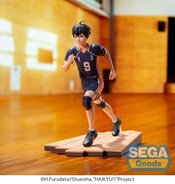 HAIKYU HIGH PREMIUM TOBIO KAGEYAMA STATUE