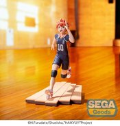 HAIKYU HIGH PREMIUM SHOYO HINATA STATUE