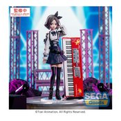 XSTELLAR GIRLS BAND CRY TOMO EBIZUKA STATUE