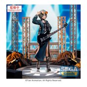 XSTELLAR GIRLS BAND CRY RUPA STATUE