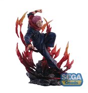 FIGURIZMA JUJUTSU KAISEN SUKUNA STATUE
