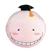 ASSASSINATION CLASSROOM KORO PINK WARM HAND PILLOW