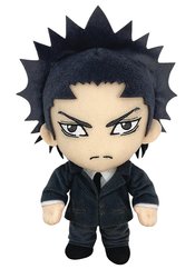 ASSASSINATION CLASSROOM KARASUMA 8IN PLUSH
