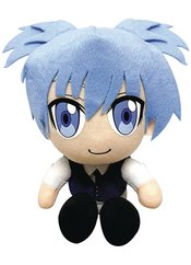 ASSASSINATION CLASSROOM NAGISA SITTING POSE 7IN PLUSH