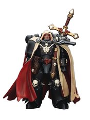 WH40K CHAOS SPACE MARINES CYPHER LORD OF FALLEN 1/18 AF (NET