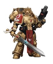 WH40K BLOOD ANGELS SANGUINARY GUARD 1 W PISTOL BLADE 1/18 AF