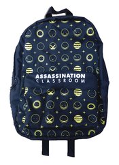 ASSASSINATION CLASSROOM KOROSENSEI EXPRESSION BACKPACK