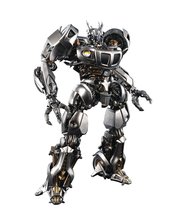 TRANSFORMERS DLX JAZZ DELUXE EDITION AF